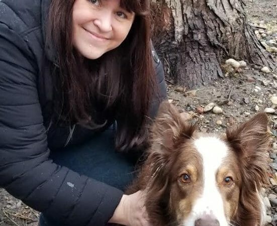 GoodPooch Giveaway Winner