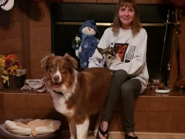 goodpooch dog rescue shelter adopt winner